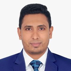 Alamin Hossain